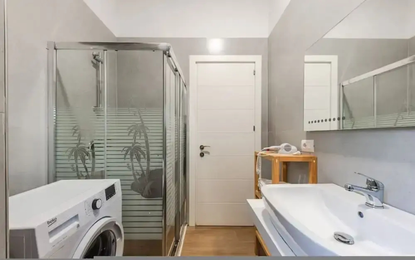 Garden View Apartment - Karafili