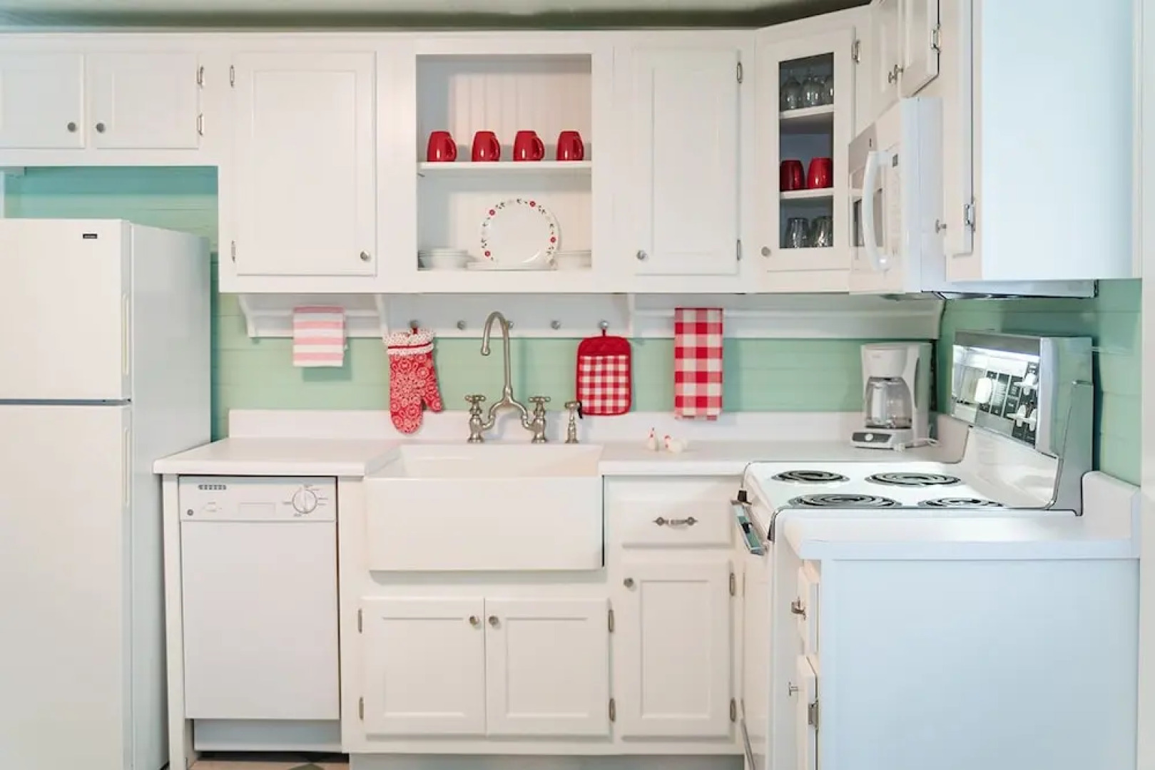 The Little Farmhouse