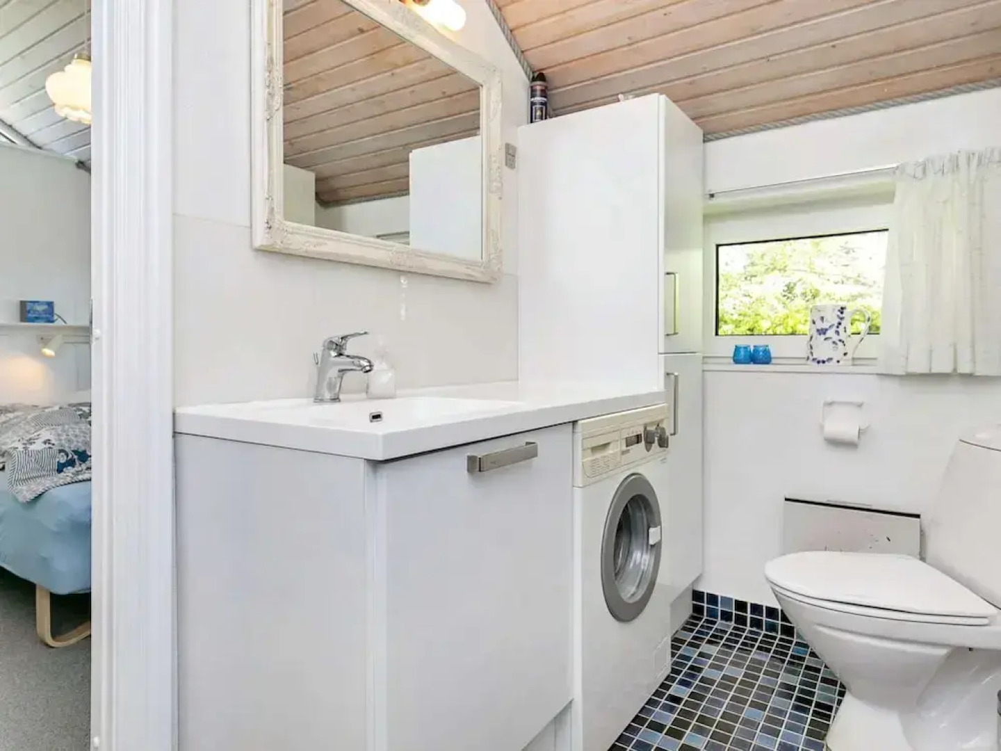 6 Person Holiday Home in Struer-by Traum