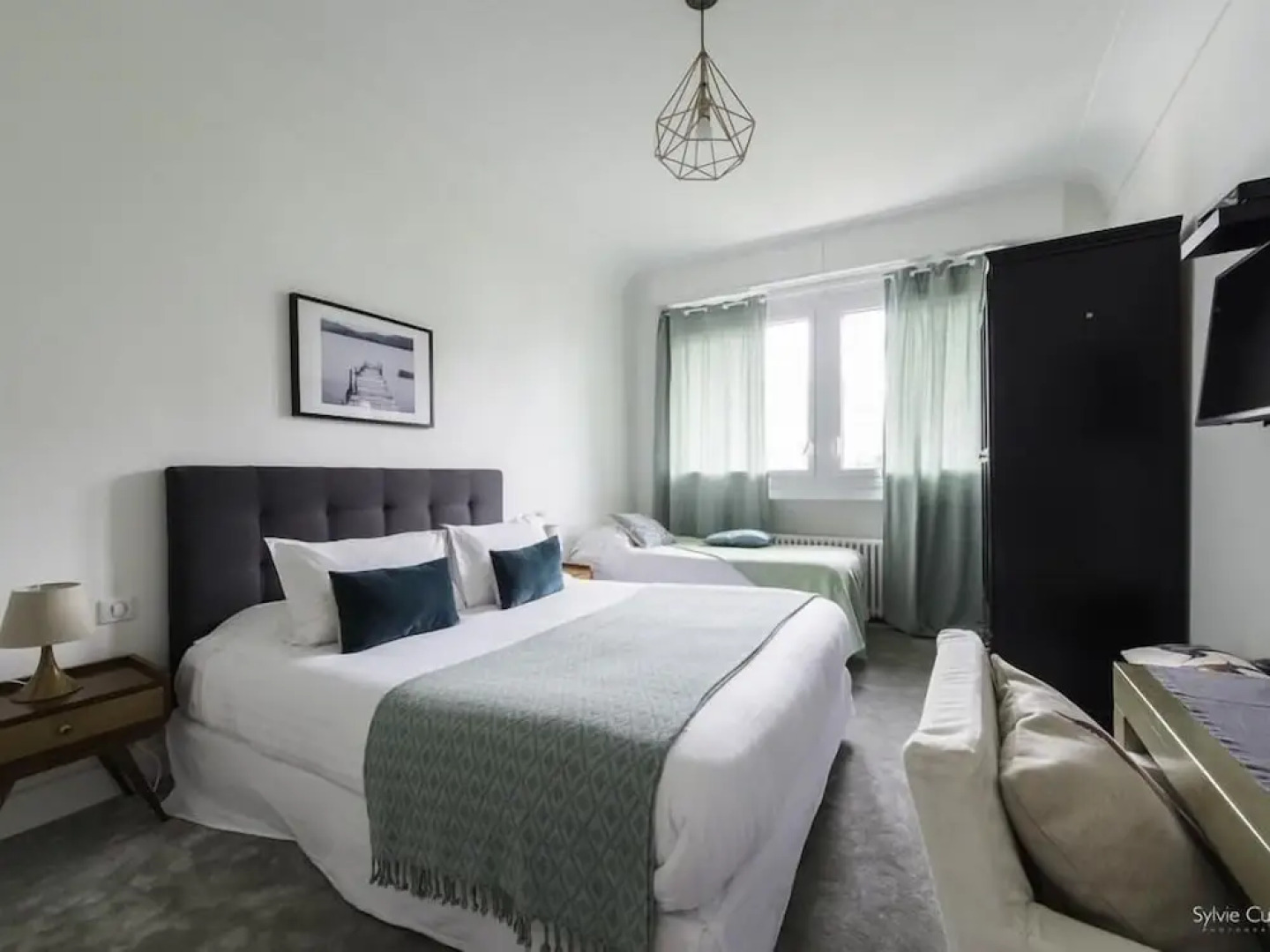 Villa Verde La Rochelle