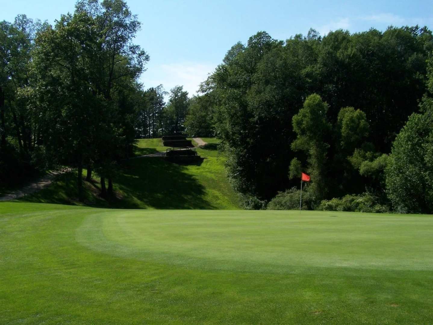 Country Inn Deerwood