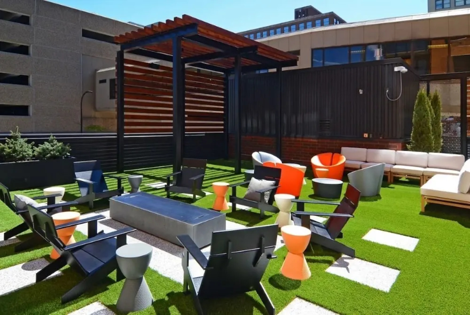 Oakwood at Latitude 45