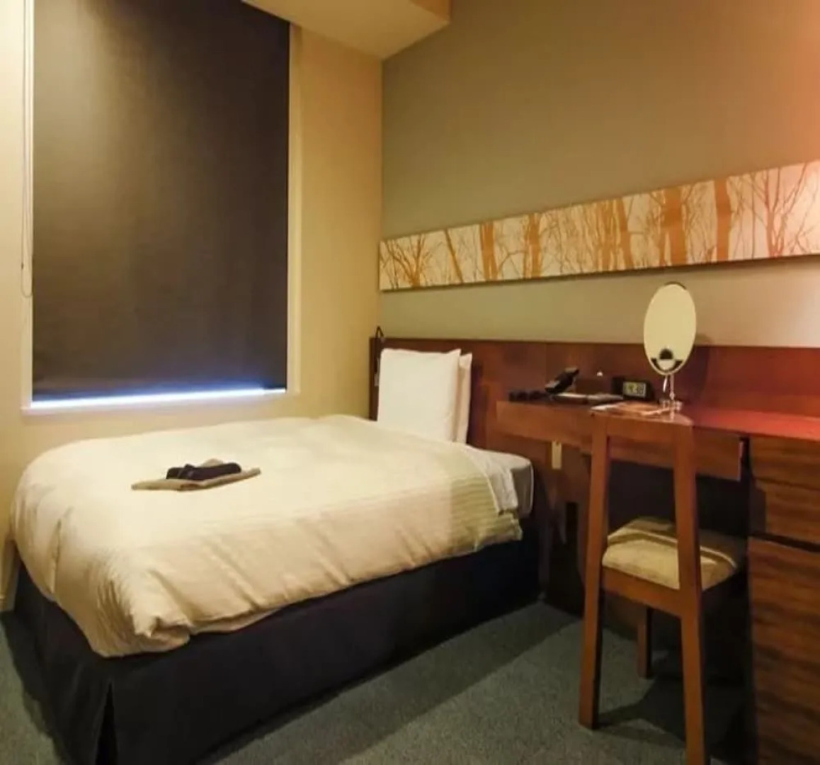 The Bliss International