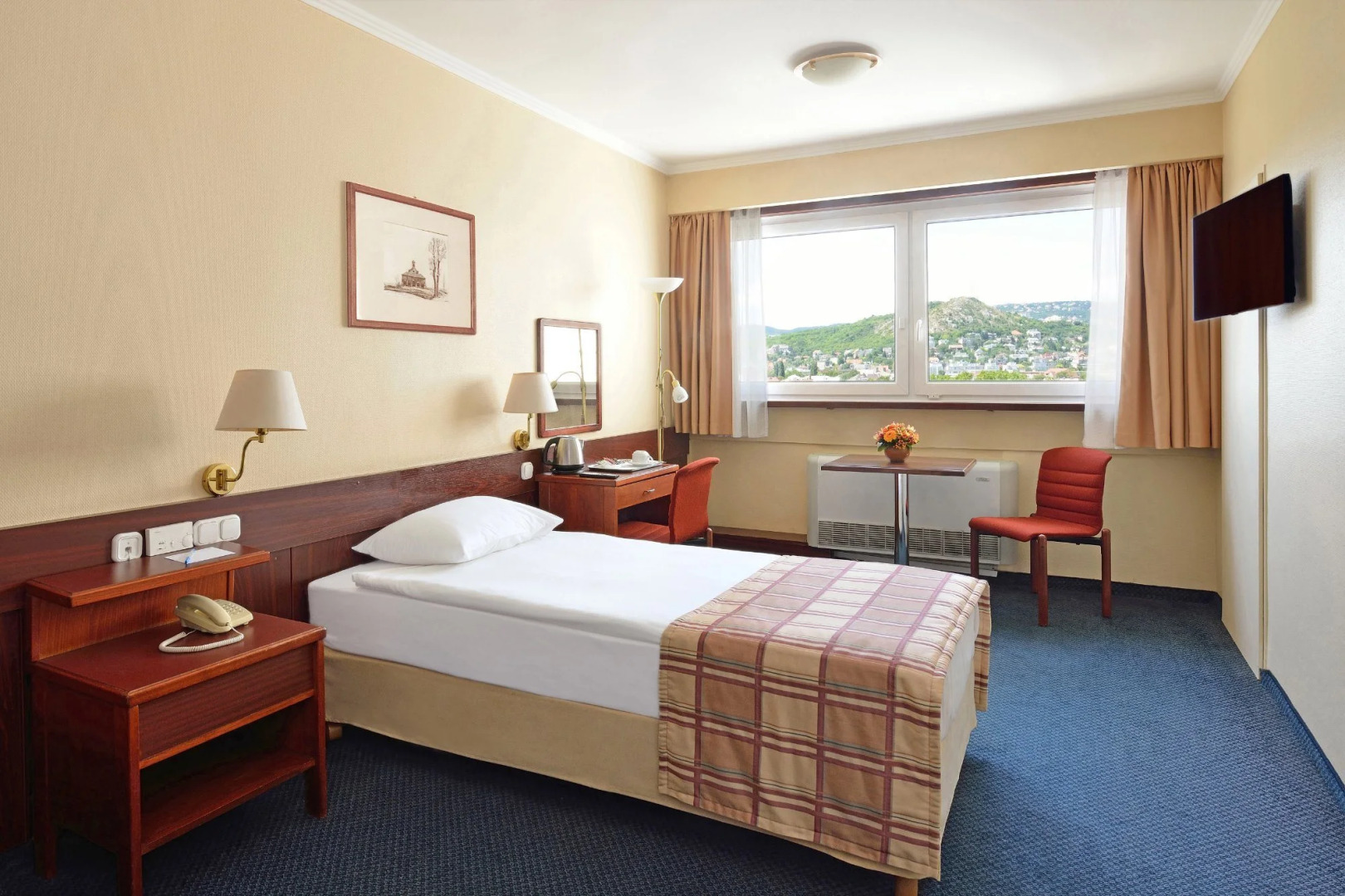 Danubius Hotel Flamenco