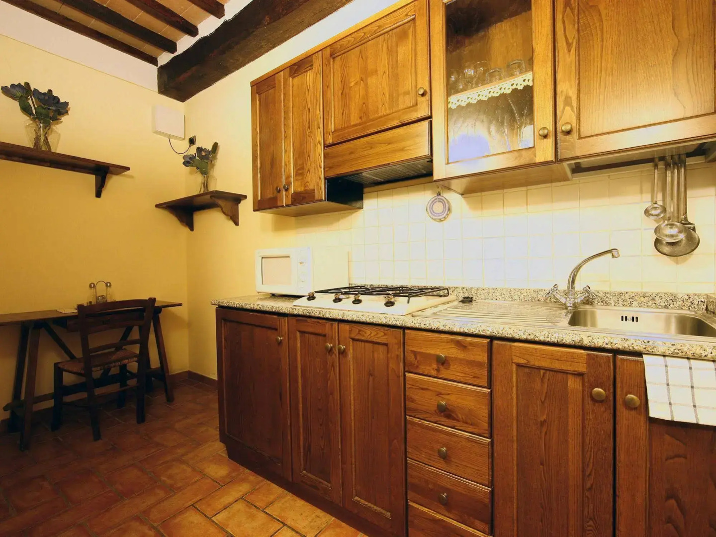 Agriturismo Sanguineto