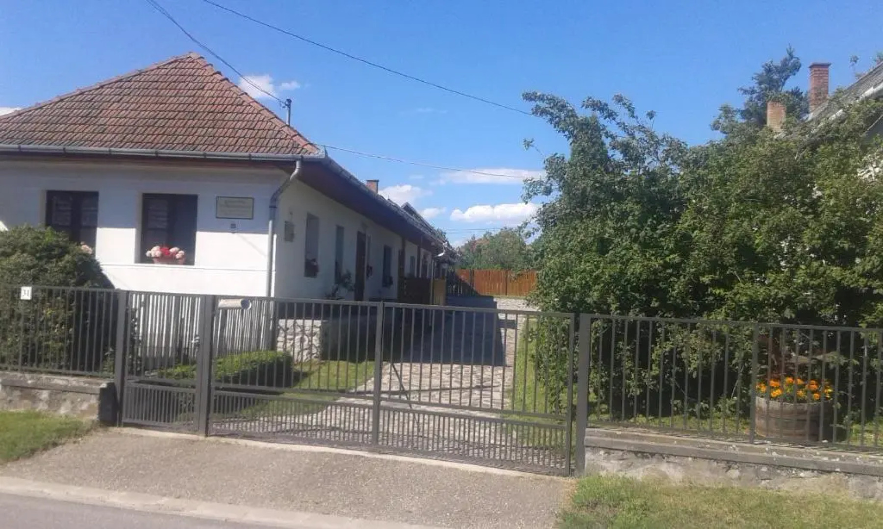 Kemencés Vendégház