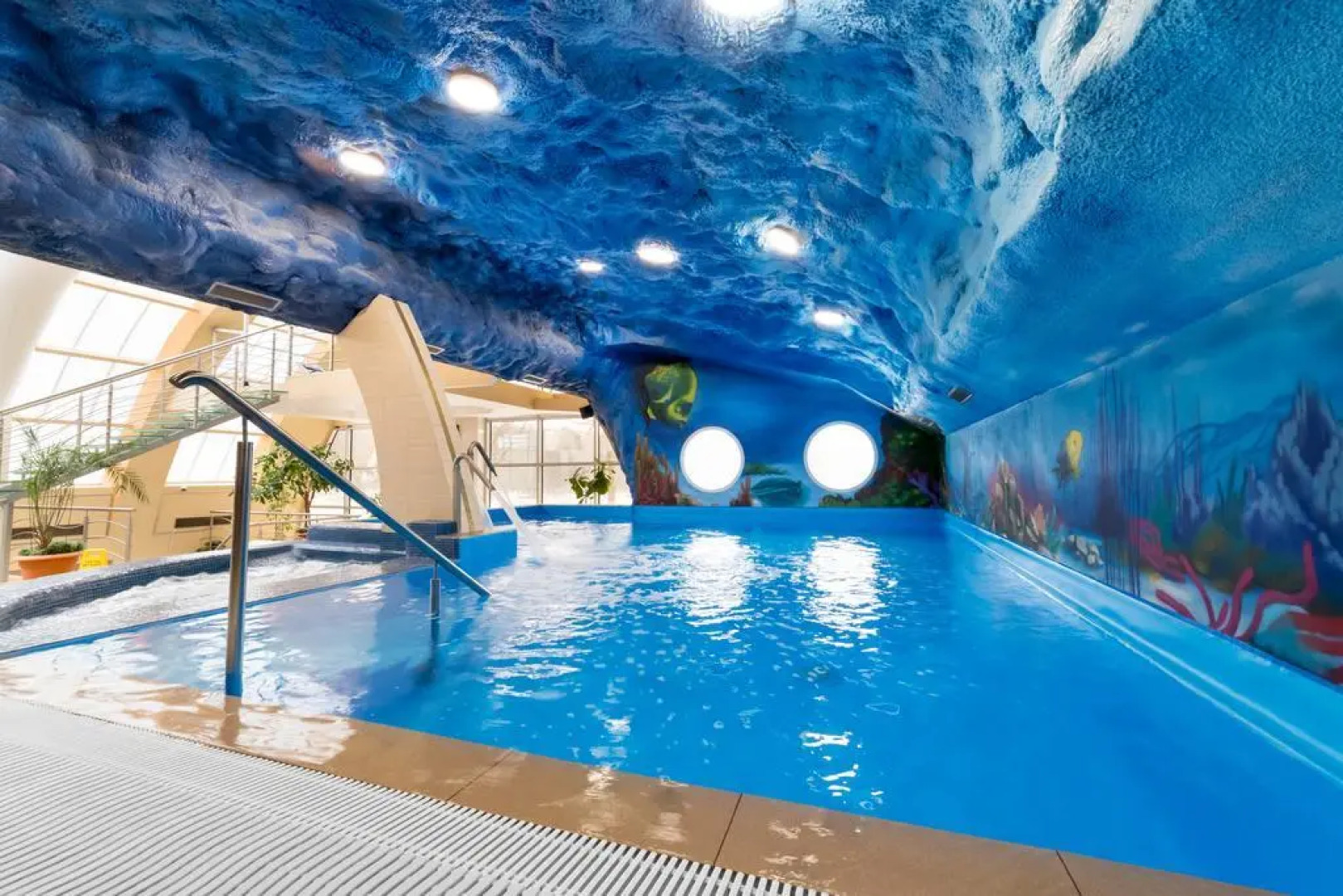 Grand Chotowa Hotel Spa & Resort