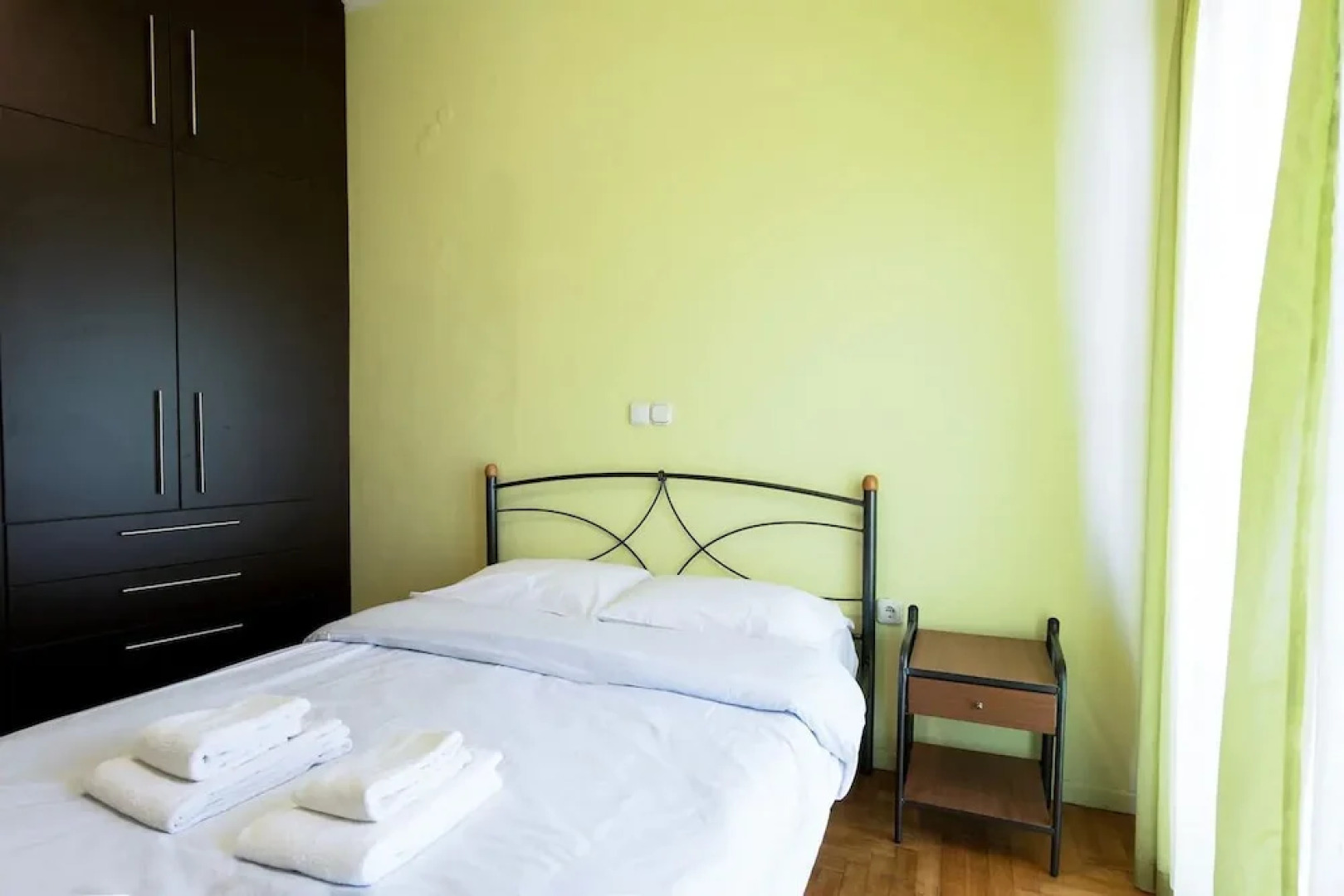 Classy 2 bedroom apartment in Nea Smyrni