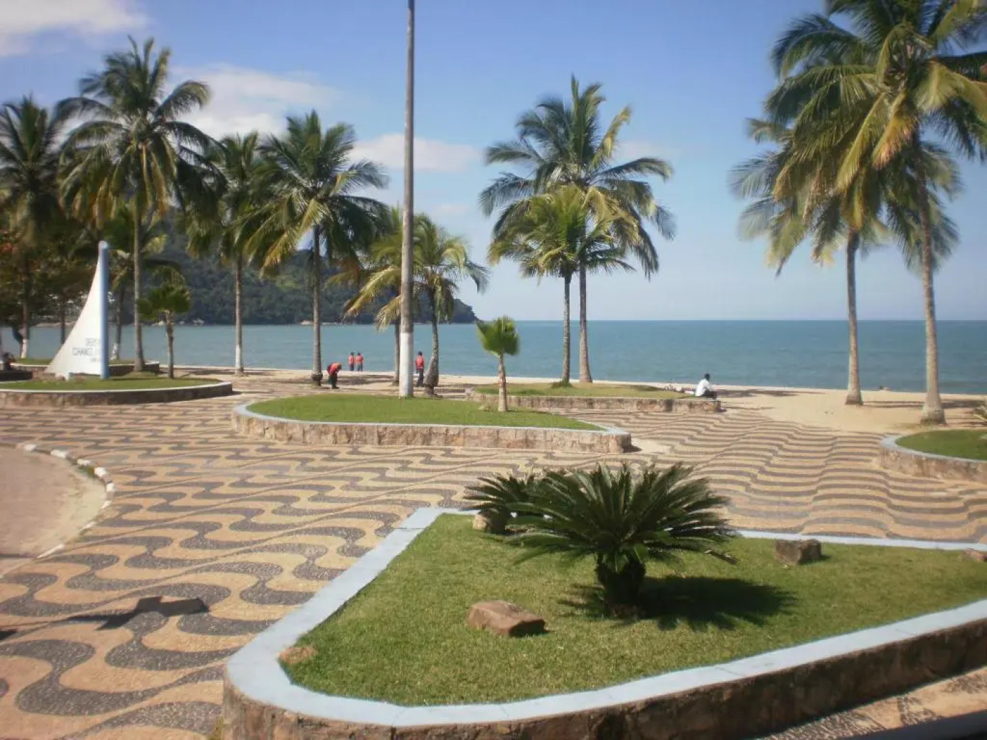 Apartamento Beira Mar