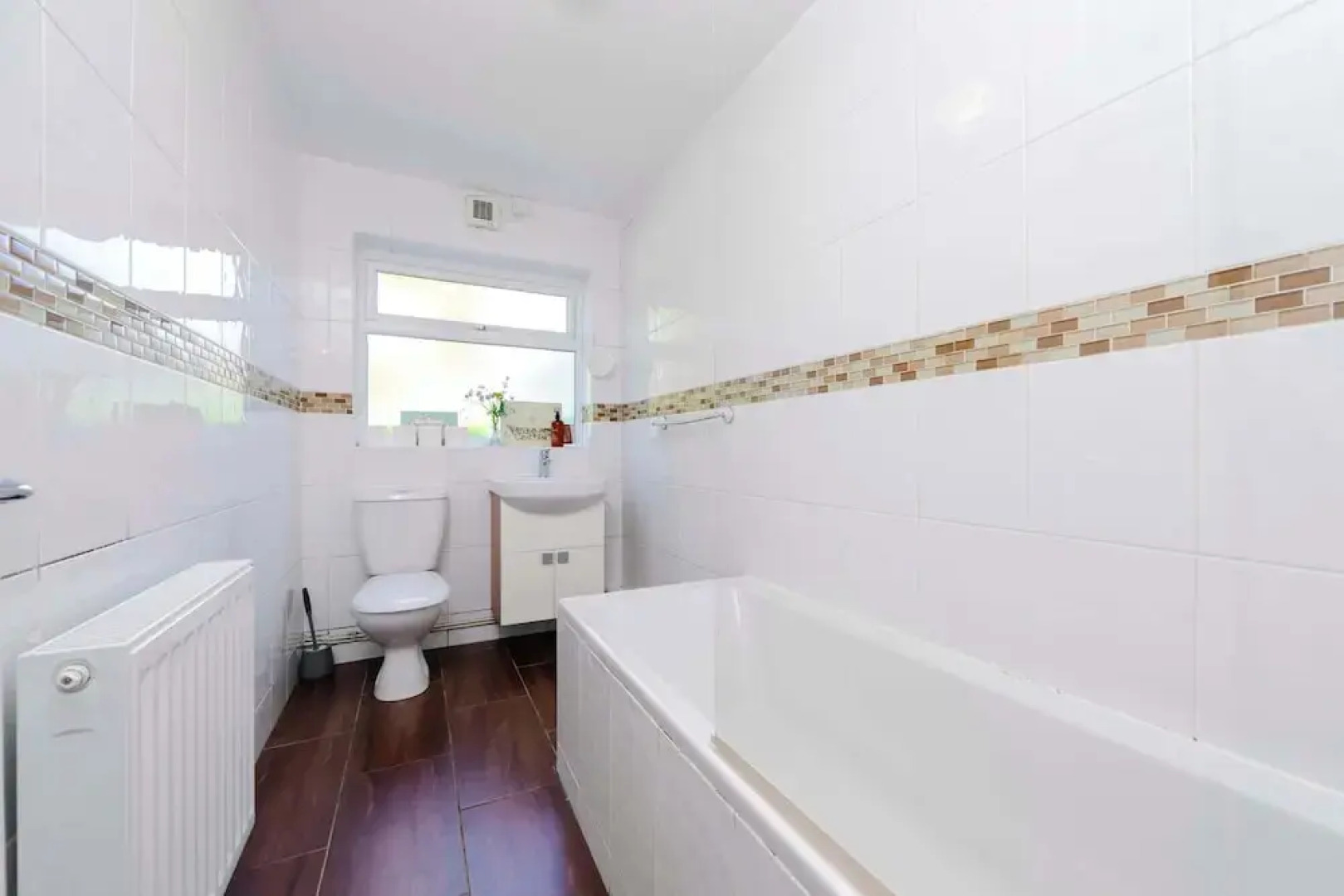 Erin's Cottage in Merthyr Tydfil