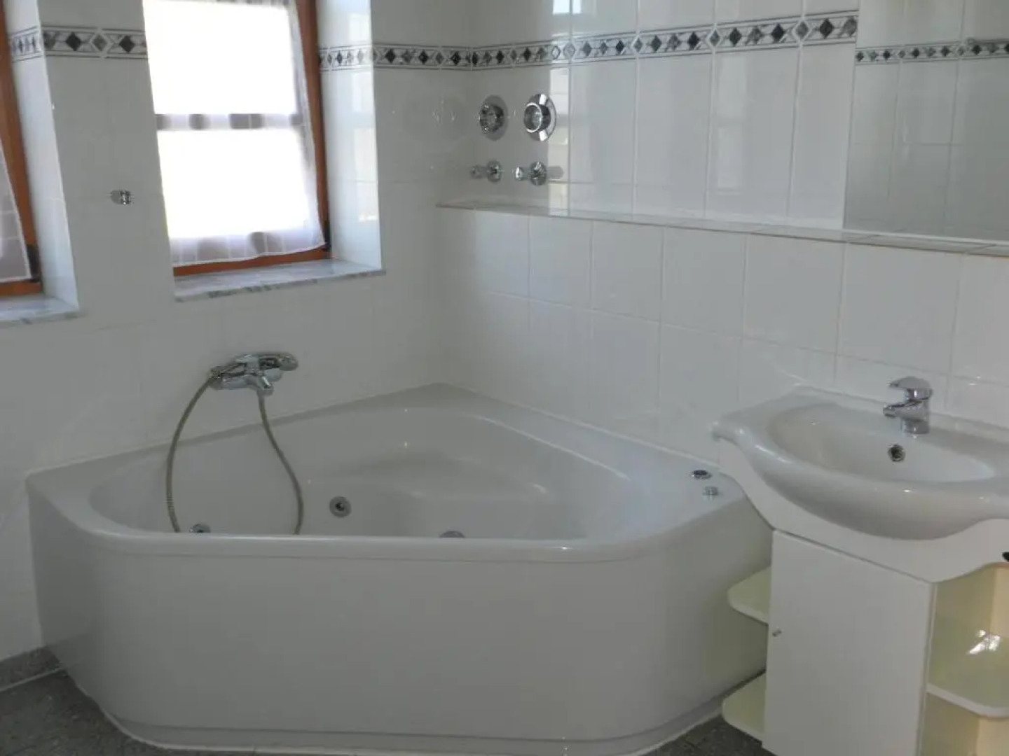 Ferienwohnung Holtenau