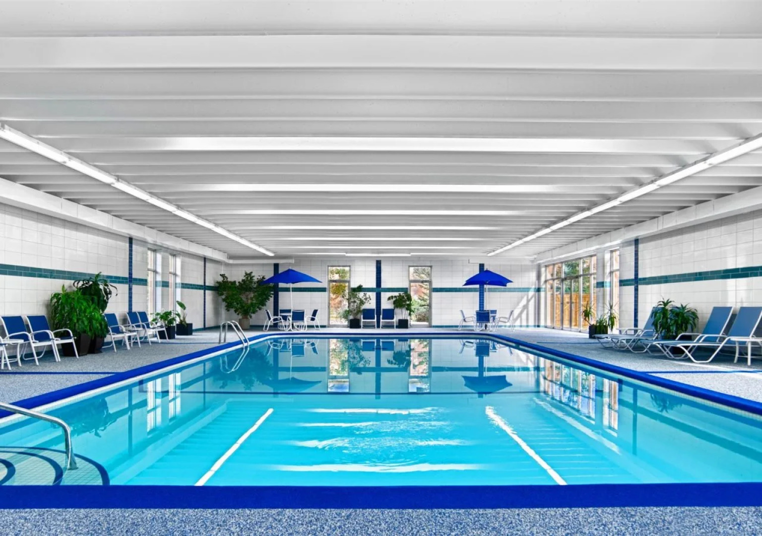 Four Points by Sheraton London