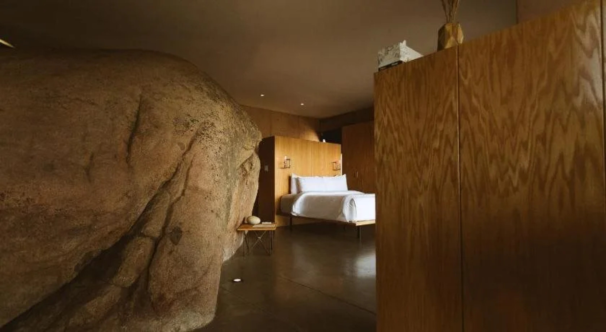 Encuentro Guadalupe, formerly known as Hotel Endemico