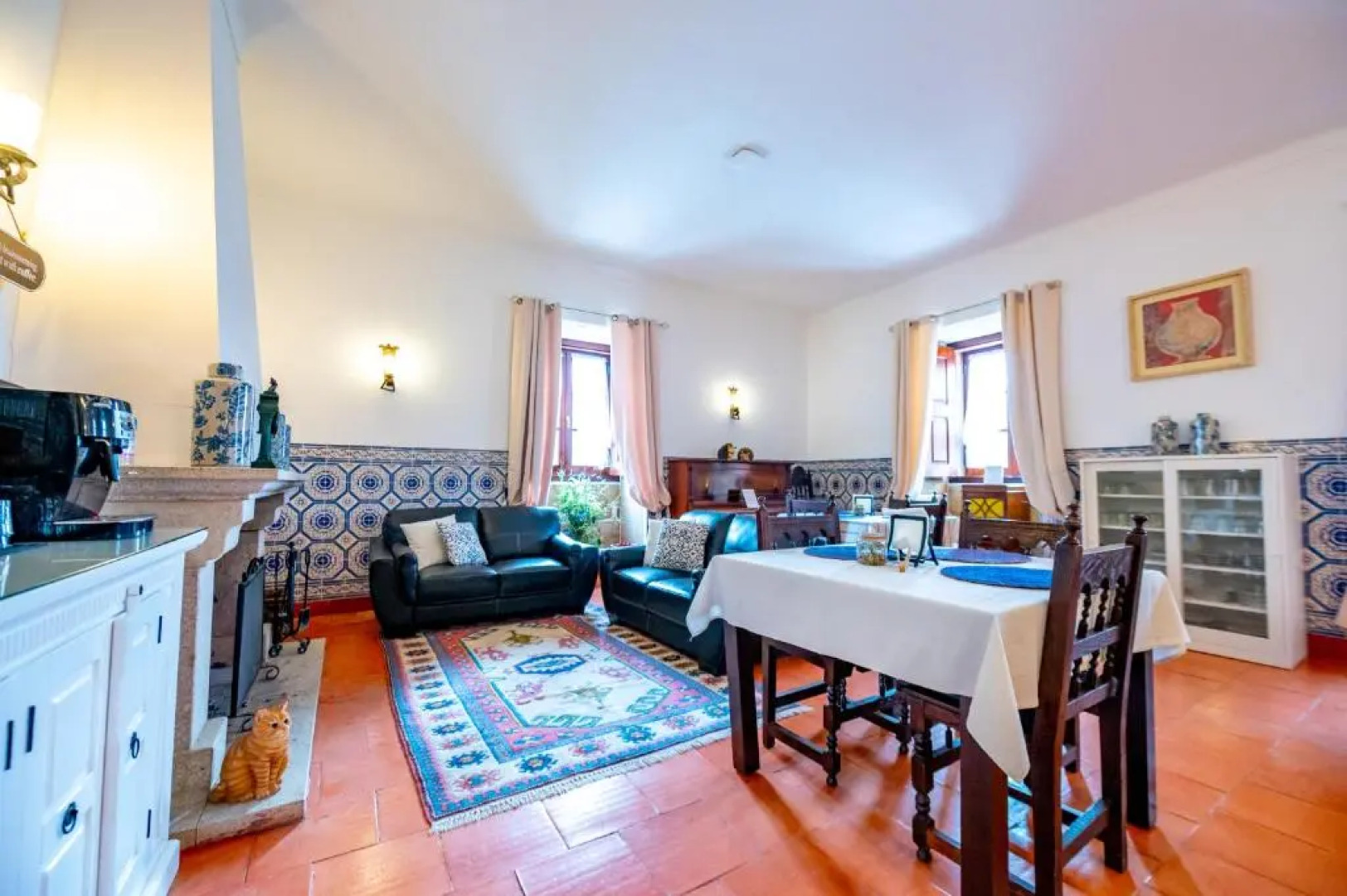 Quinta do Quinto - Turismo de Habitação