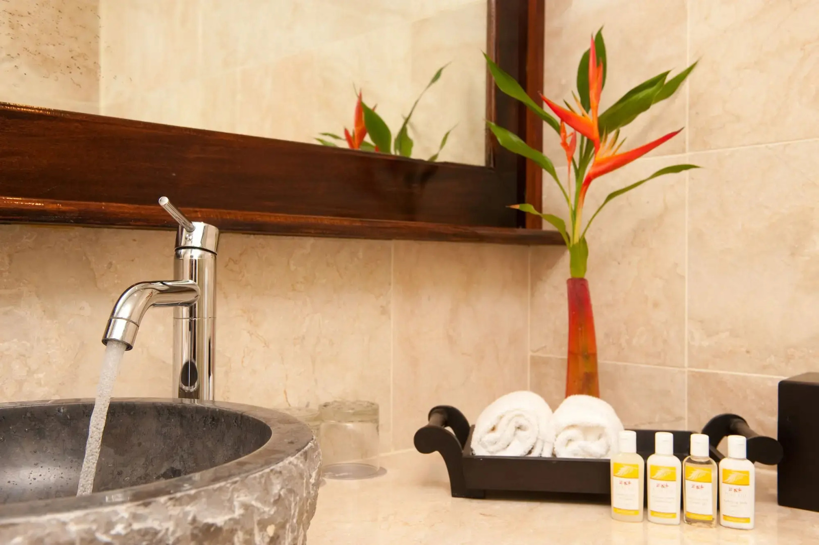 The Pearl Resort & Spa