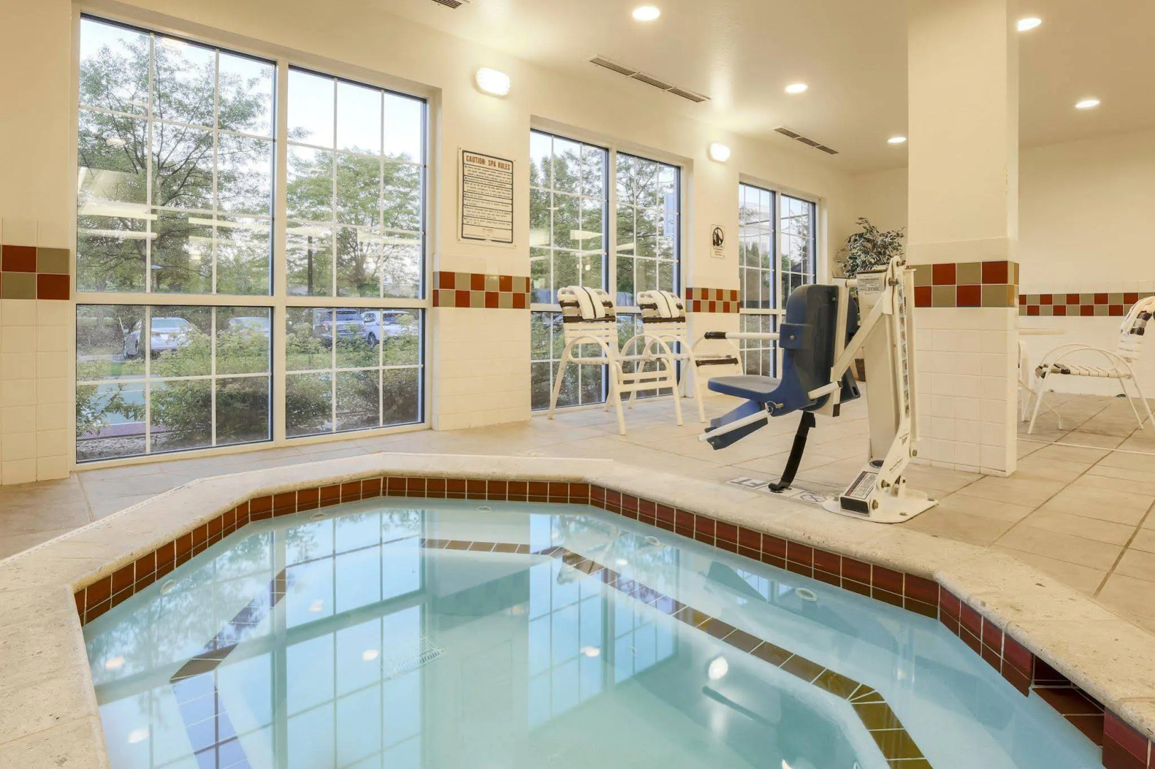 Homewood Suites by Hilton Columbus-Dublin