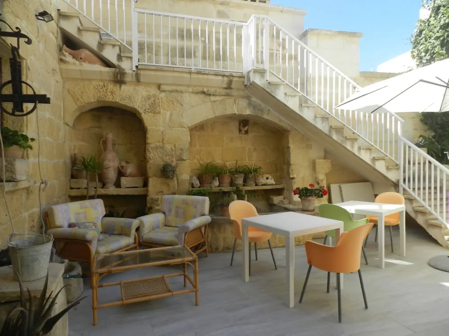 Miria Bed and Breakfast