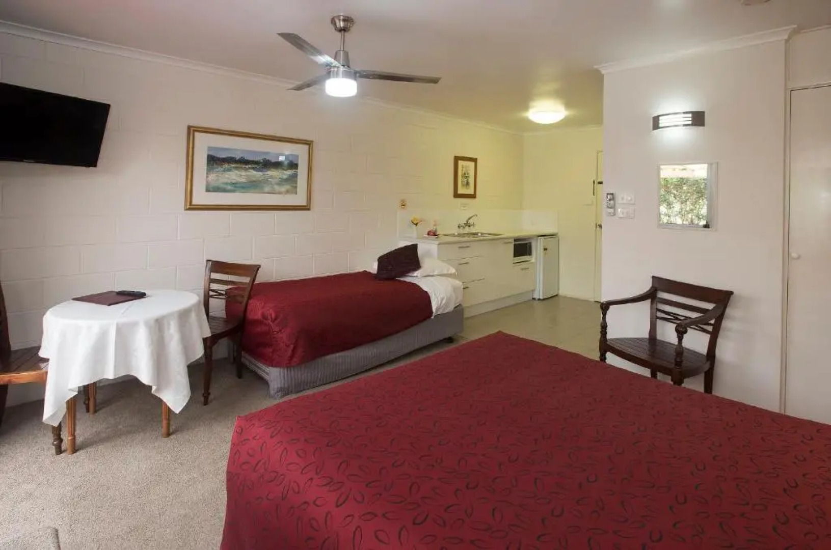 Maleny Hills Motel