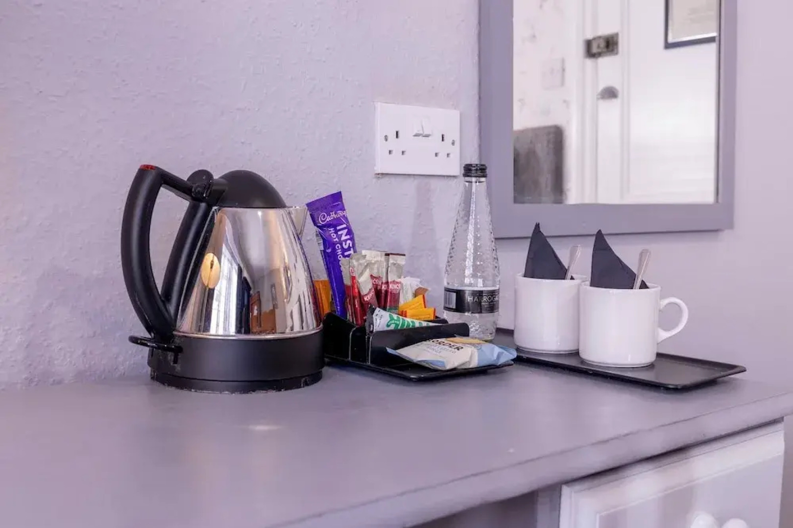 Cromwell Lodge Hotel by Greene King Inns