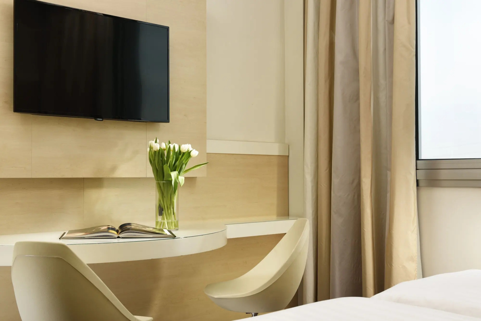 Отель La Favorita