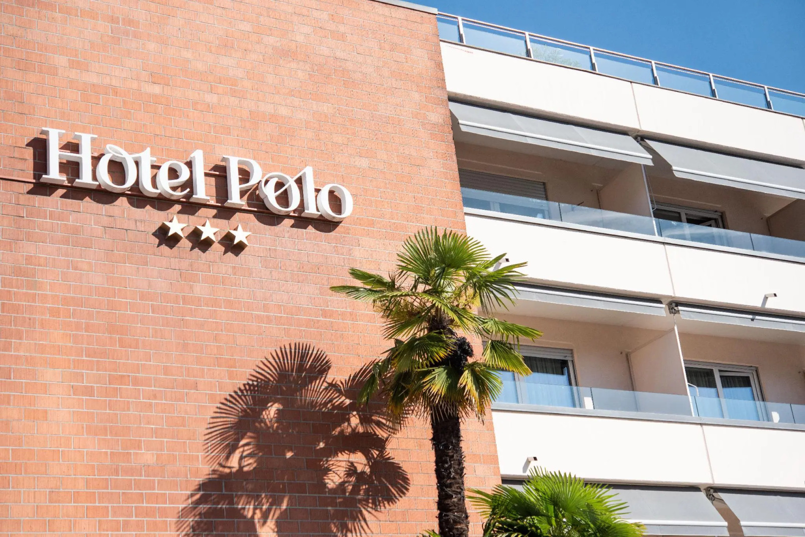 Hotel Polo