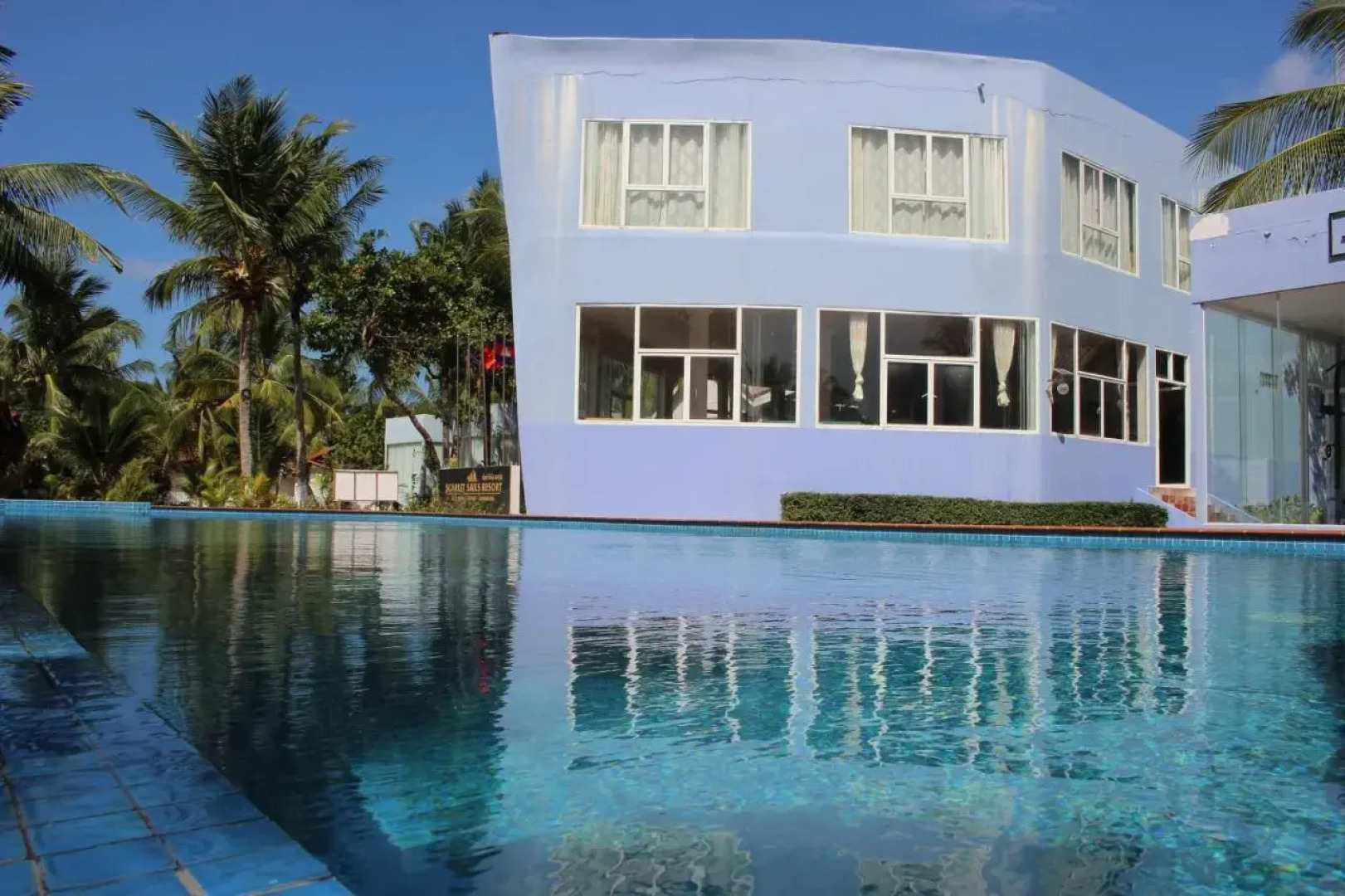 Reef On The Beach (By Reef Resort)