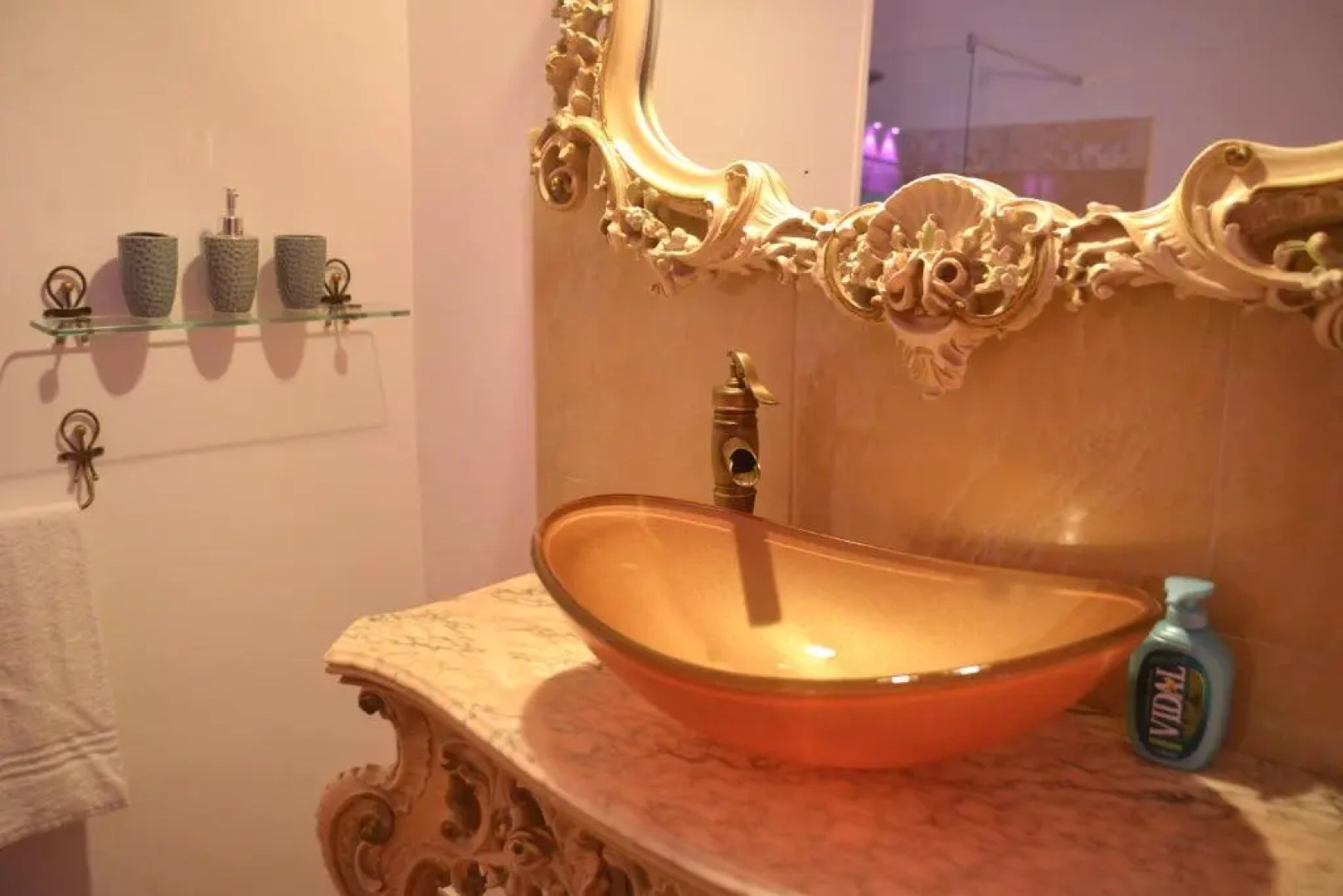 Appartamento Porta Lecce