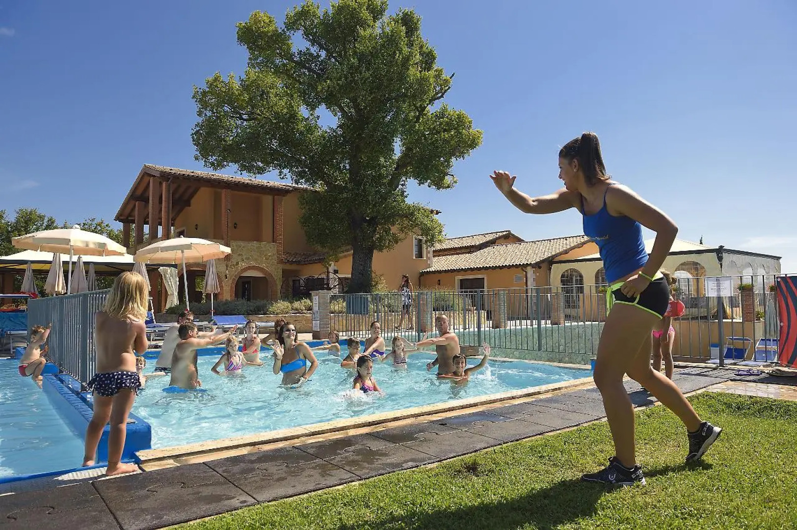 Borgo Magliano Resort