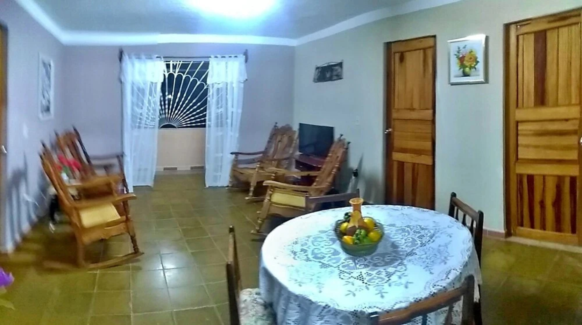 Sol Eterno