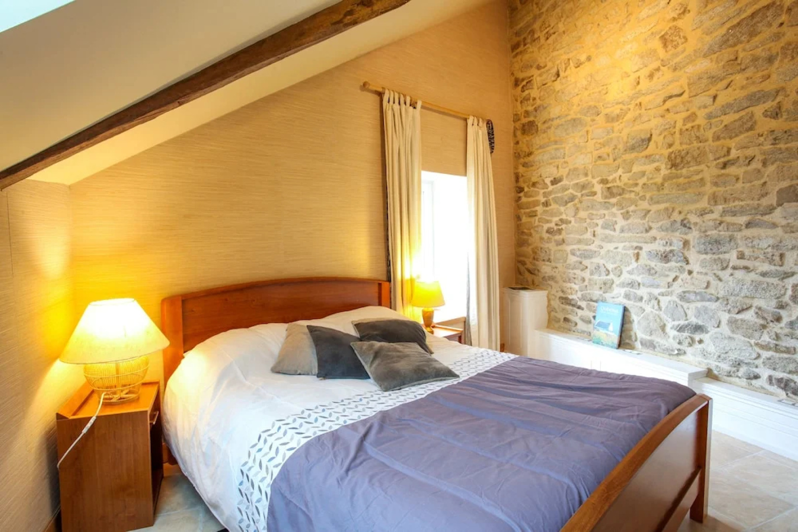 Le Petit Café dans la Prairie