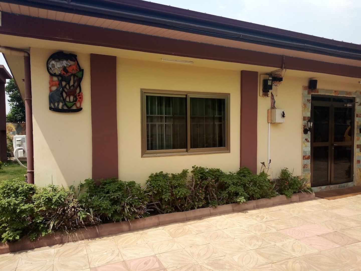 Standard Home Guest House