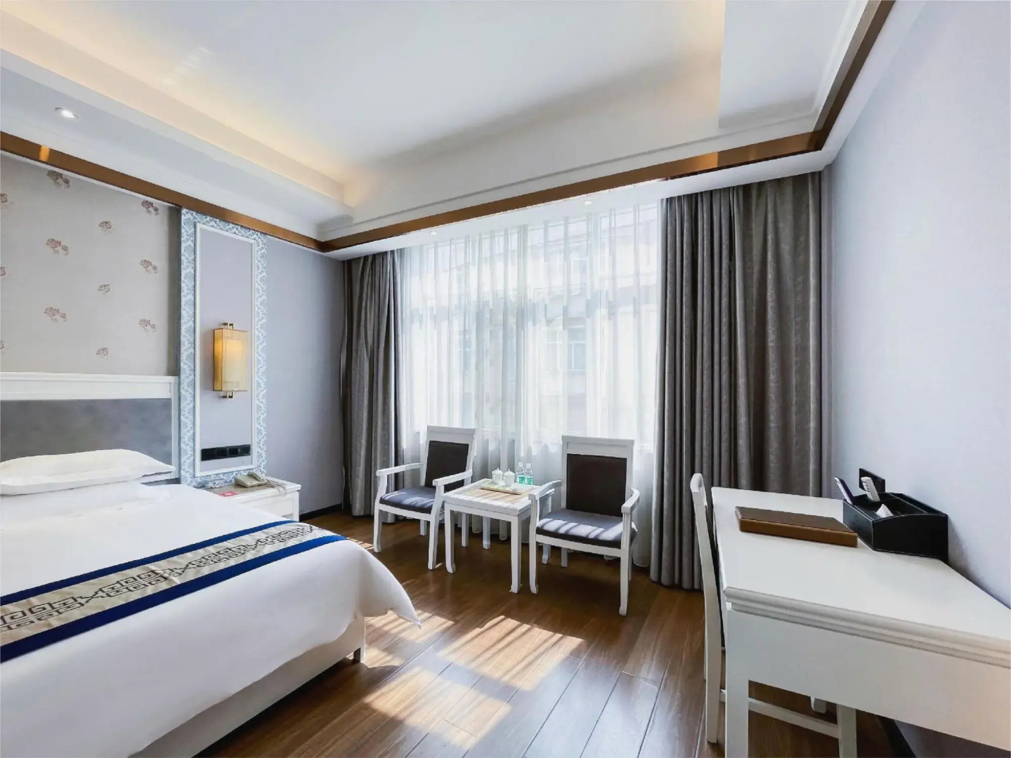 Xishan Holiday Hotel