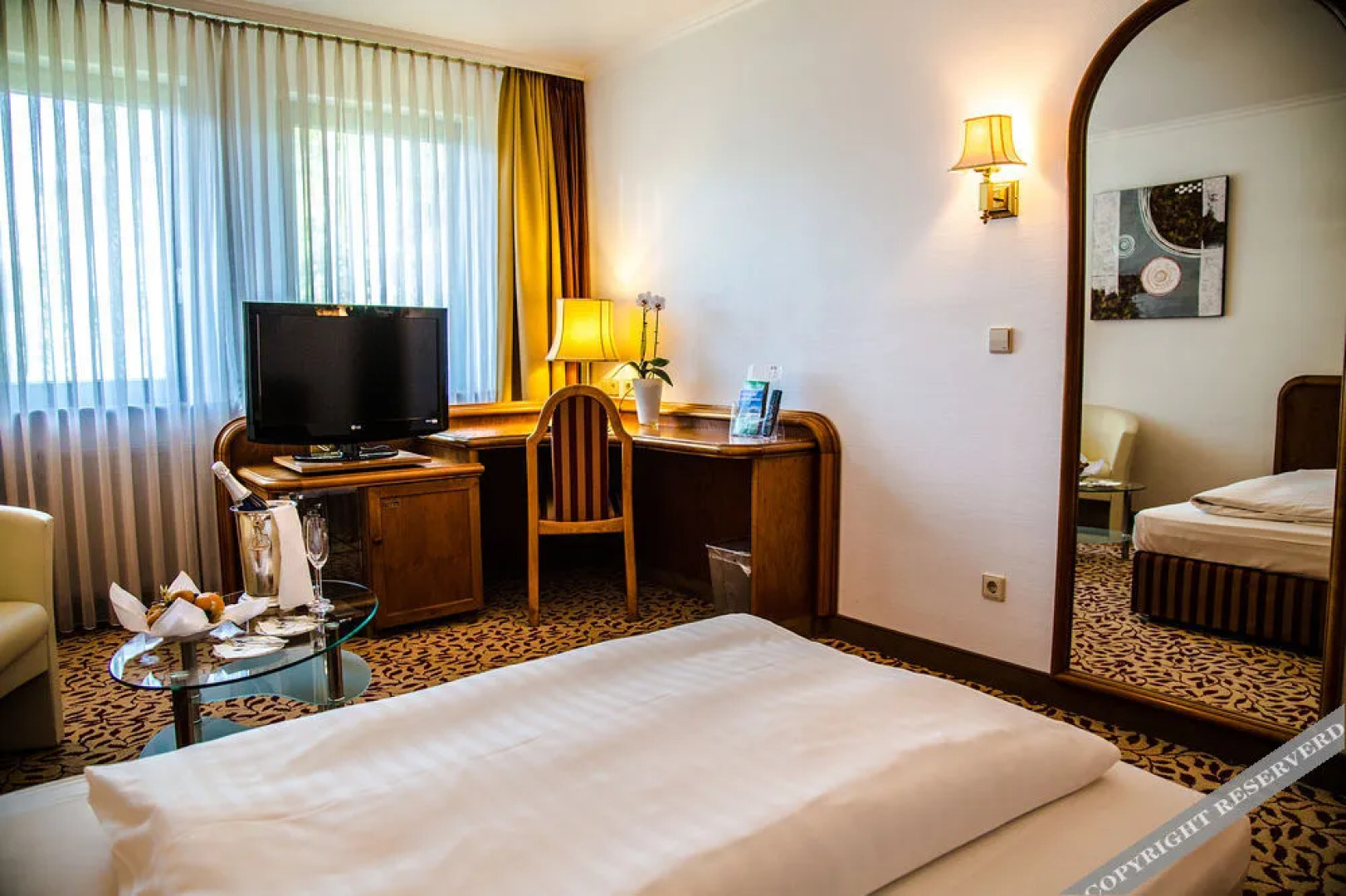 Landhaus-Hotel Waitz