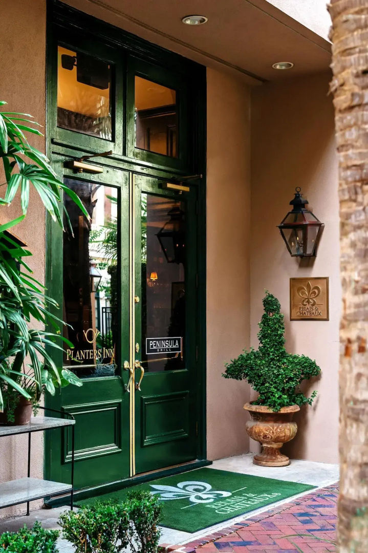 Planters Inn