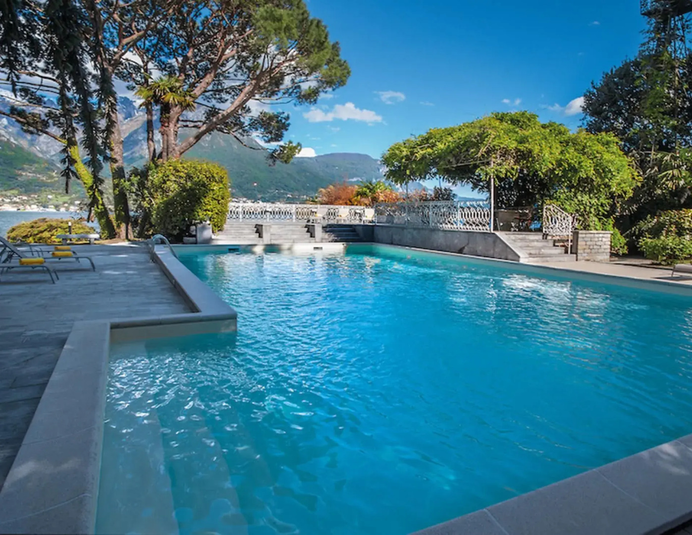 Villa Bianca - Ic Bellagio