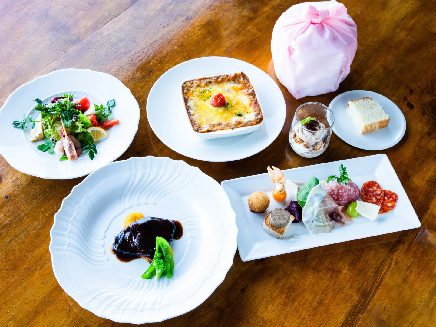 Wisterian Life Club Nojiriko