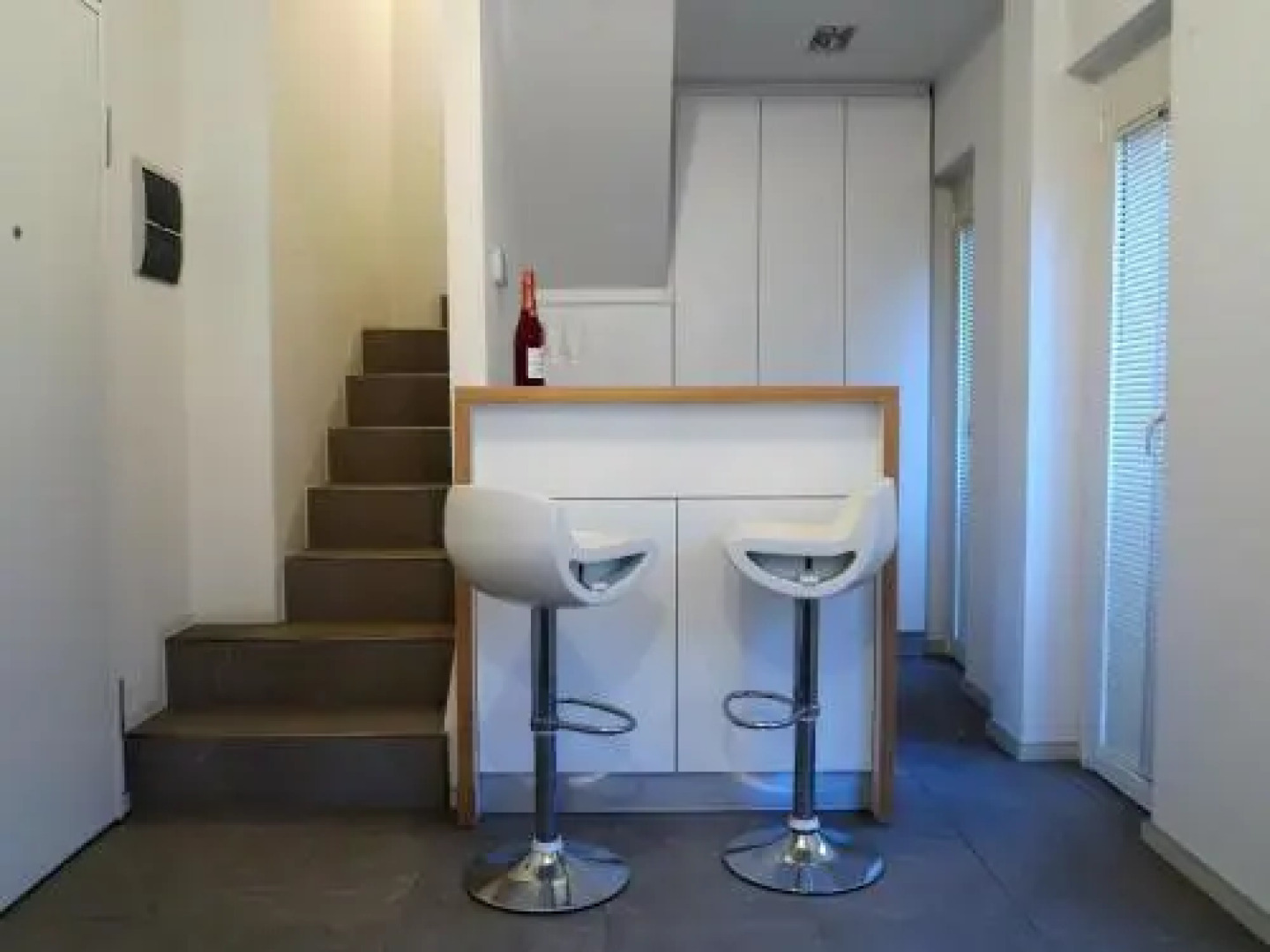 Appartamenti Mamiblu'