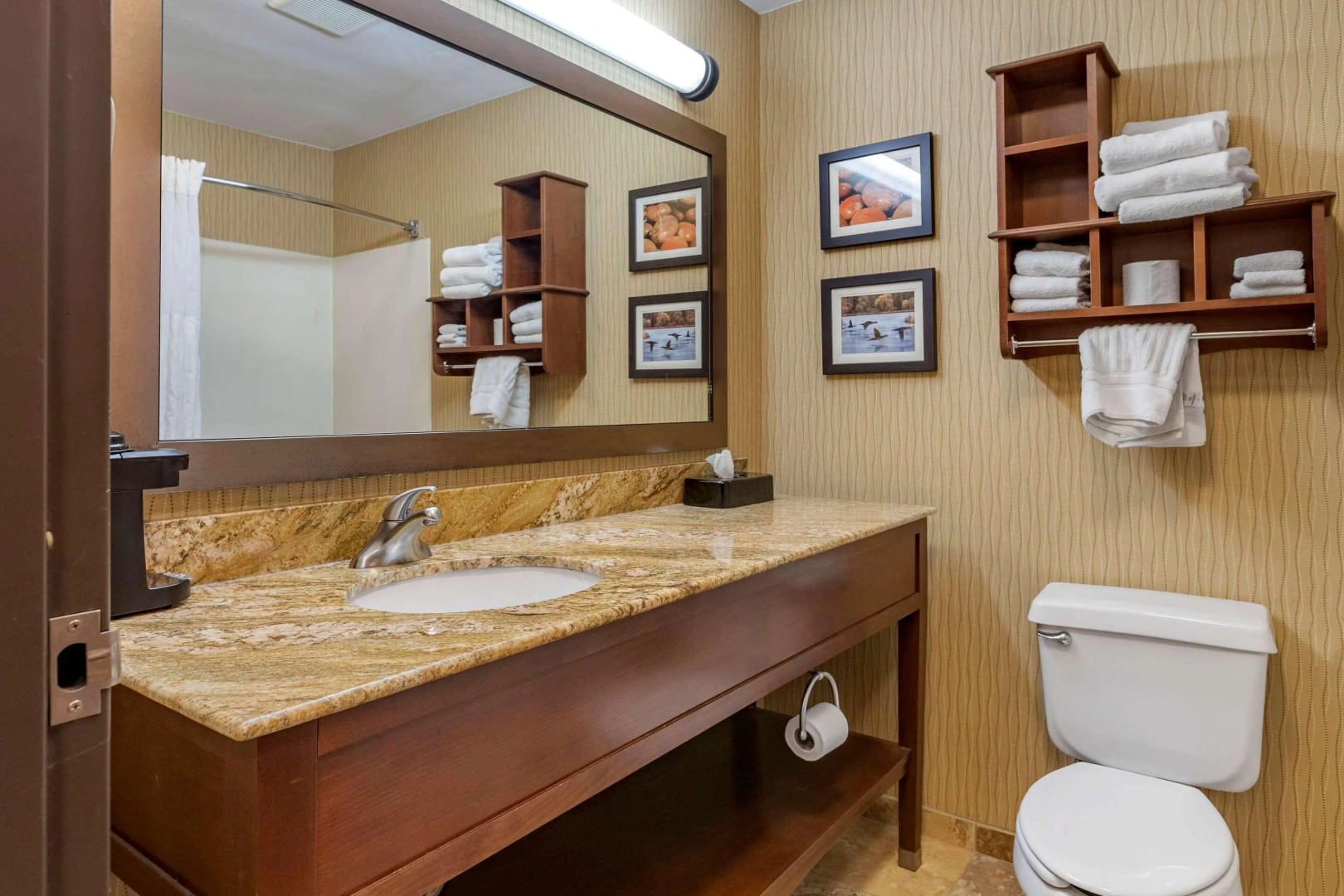 Comfort Inn Wings Stadium