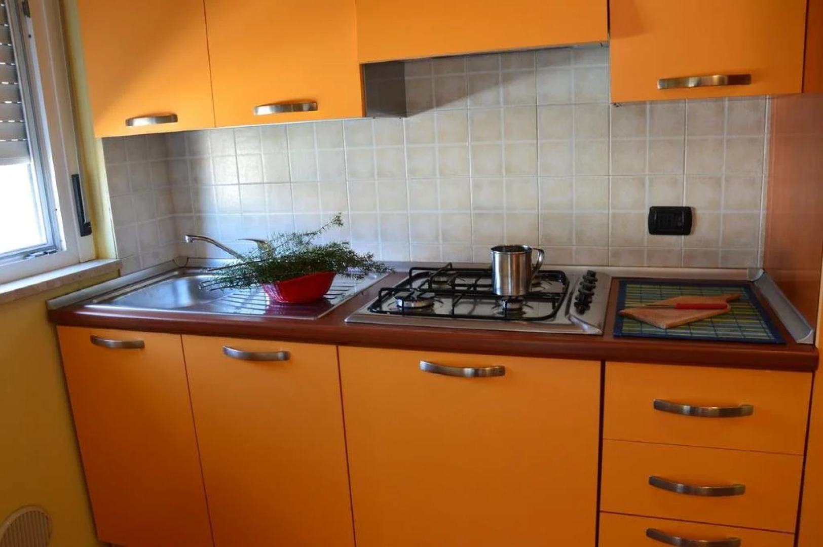 Residence Il Triangolo