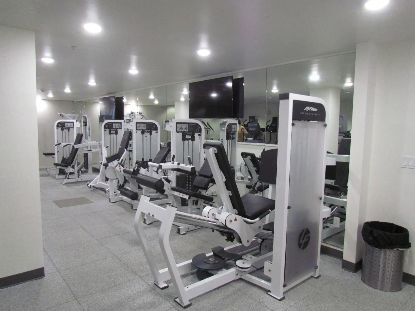 Romantic Studio with Bay View