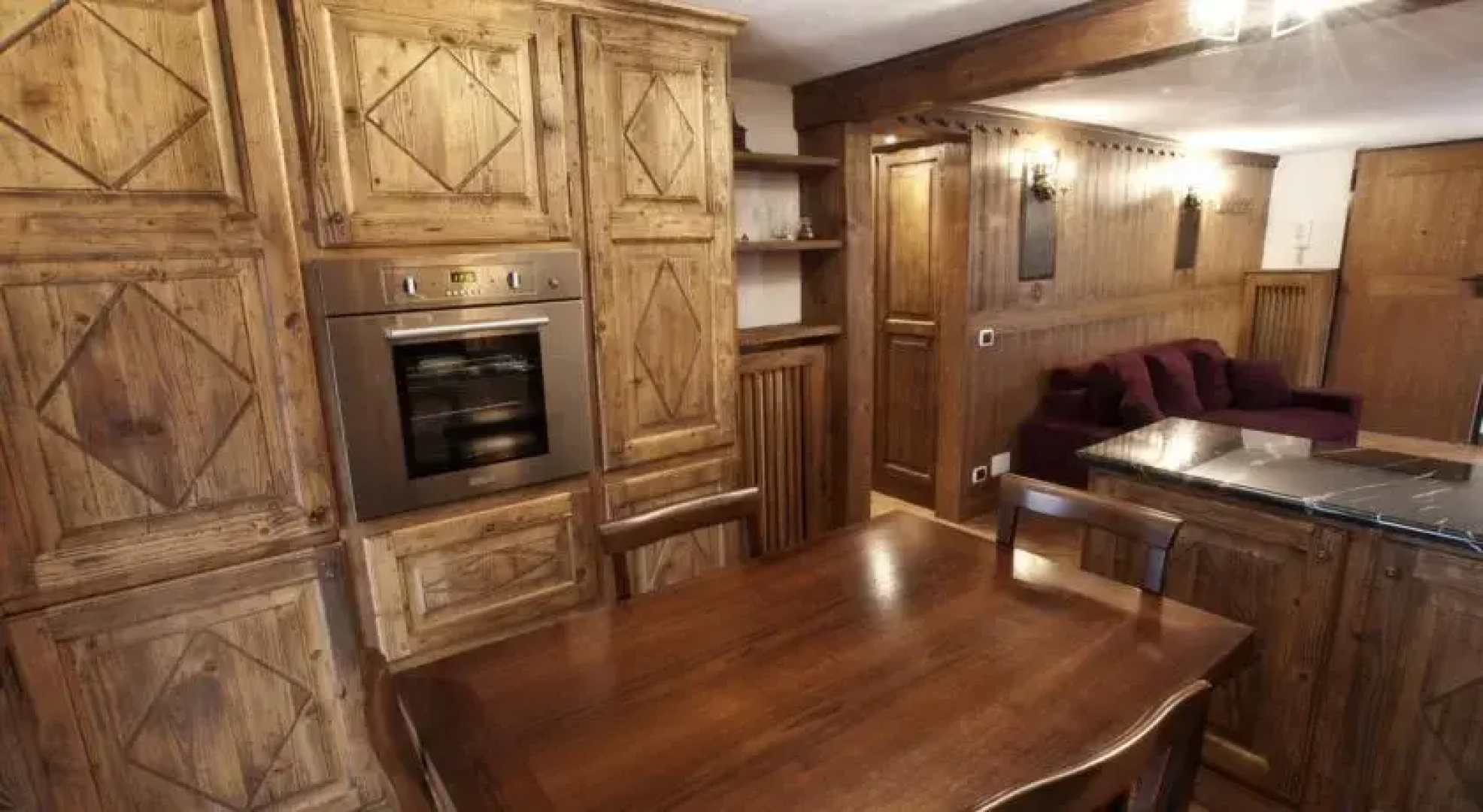 Casa Brunodet