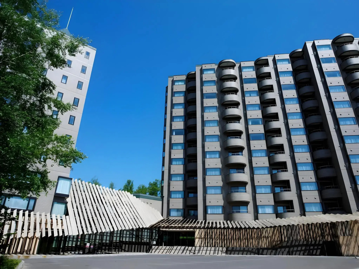 One Niseko Resort Towers