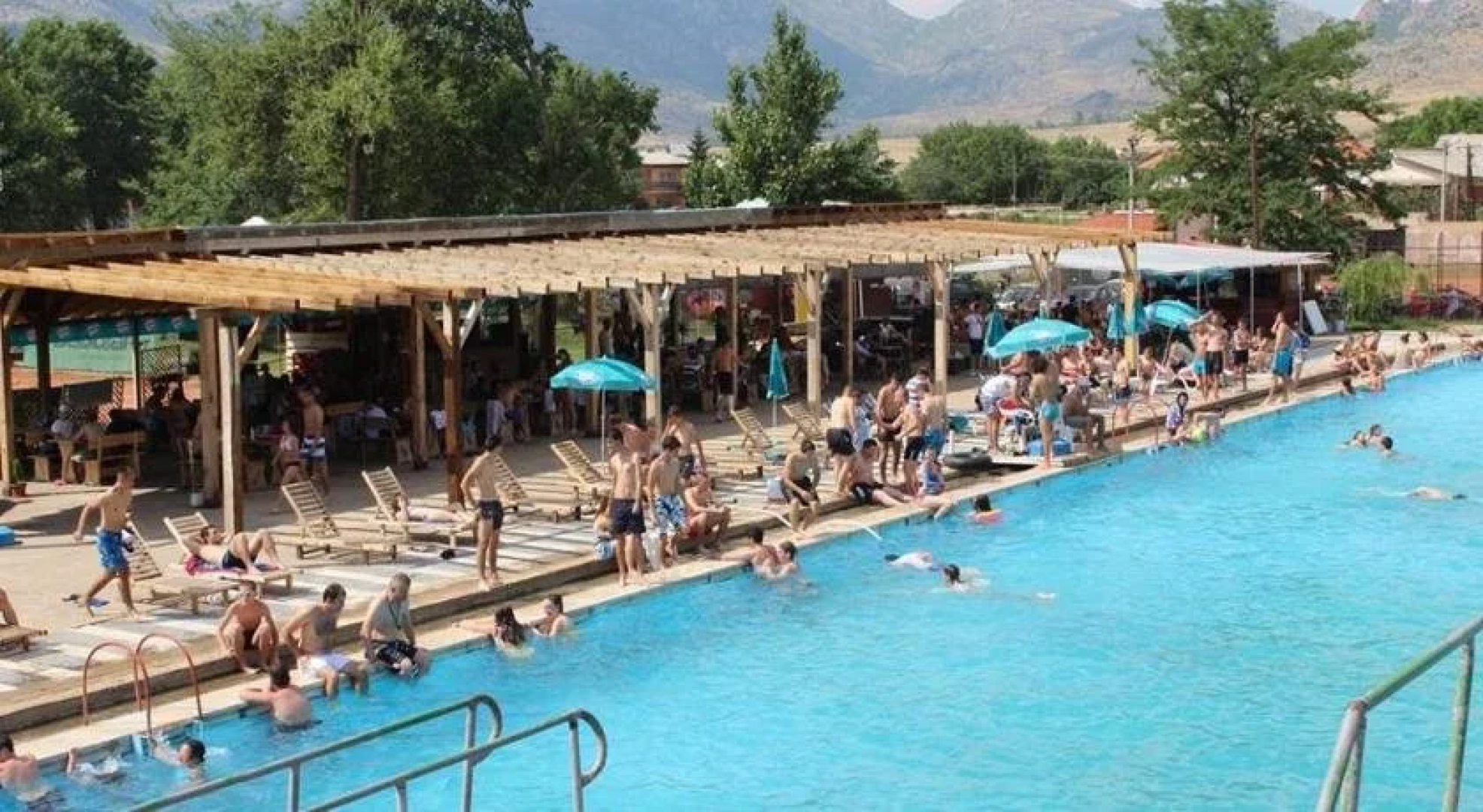 Hotel Dion