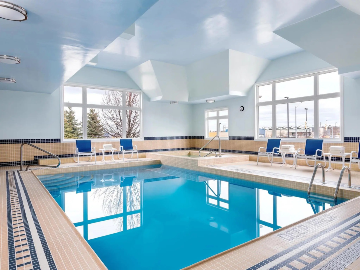 Four Points by Sheraton Barrie