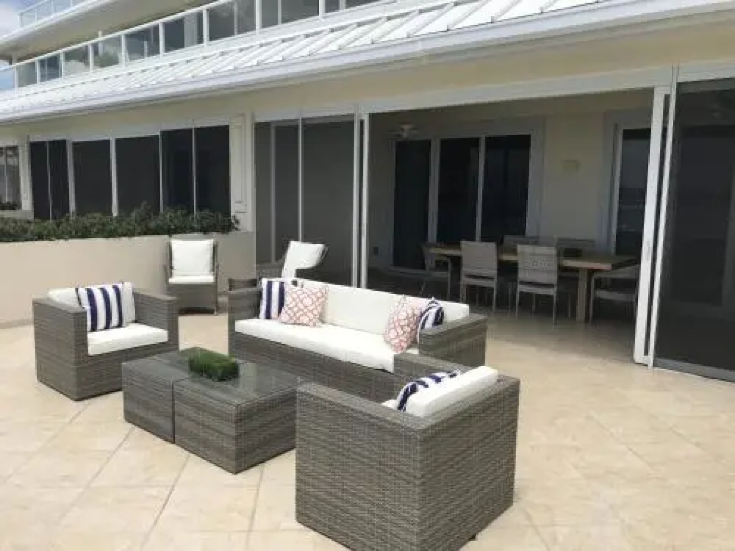 South Bay Beach Club Villa 28