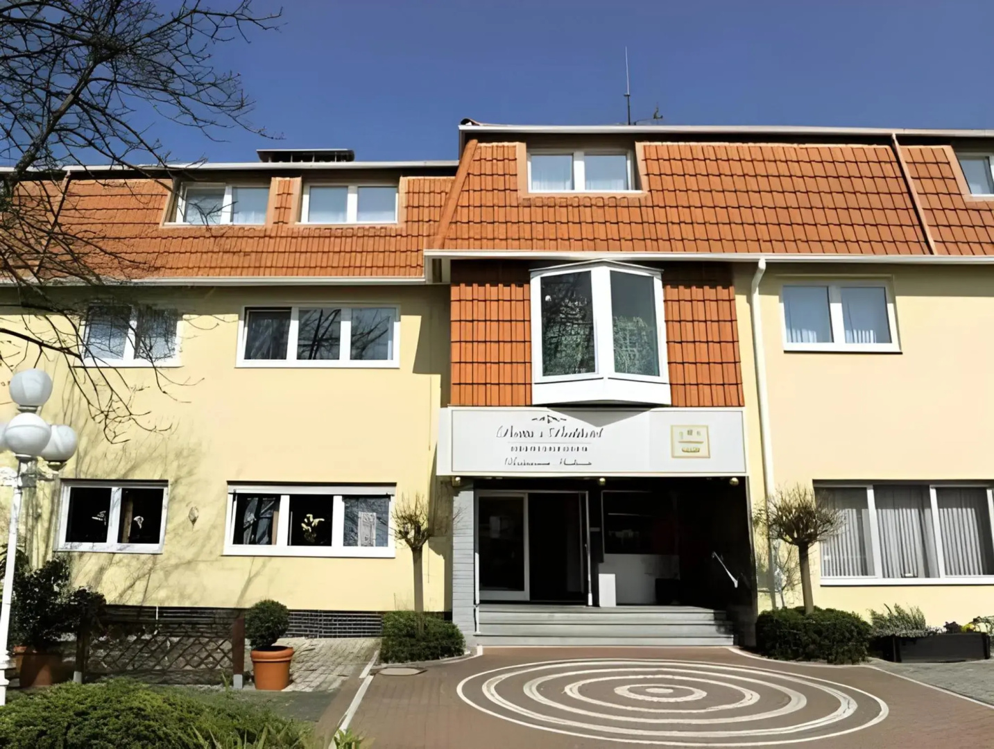 Brittas Parkhotel