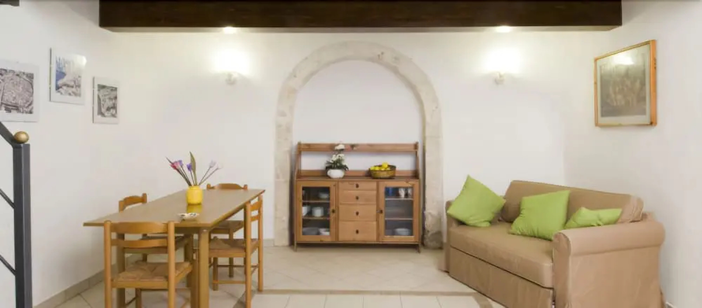 Masseria Parco D'Albero