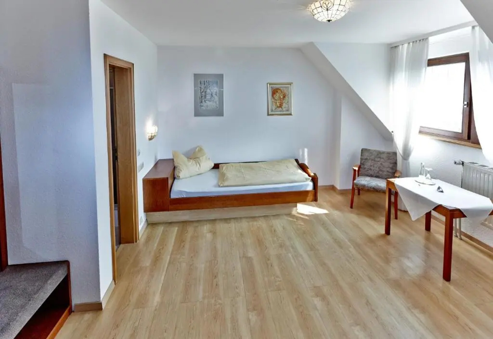 Hotel Landgasthaus Rössle