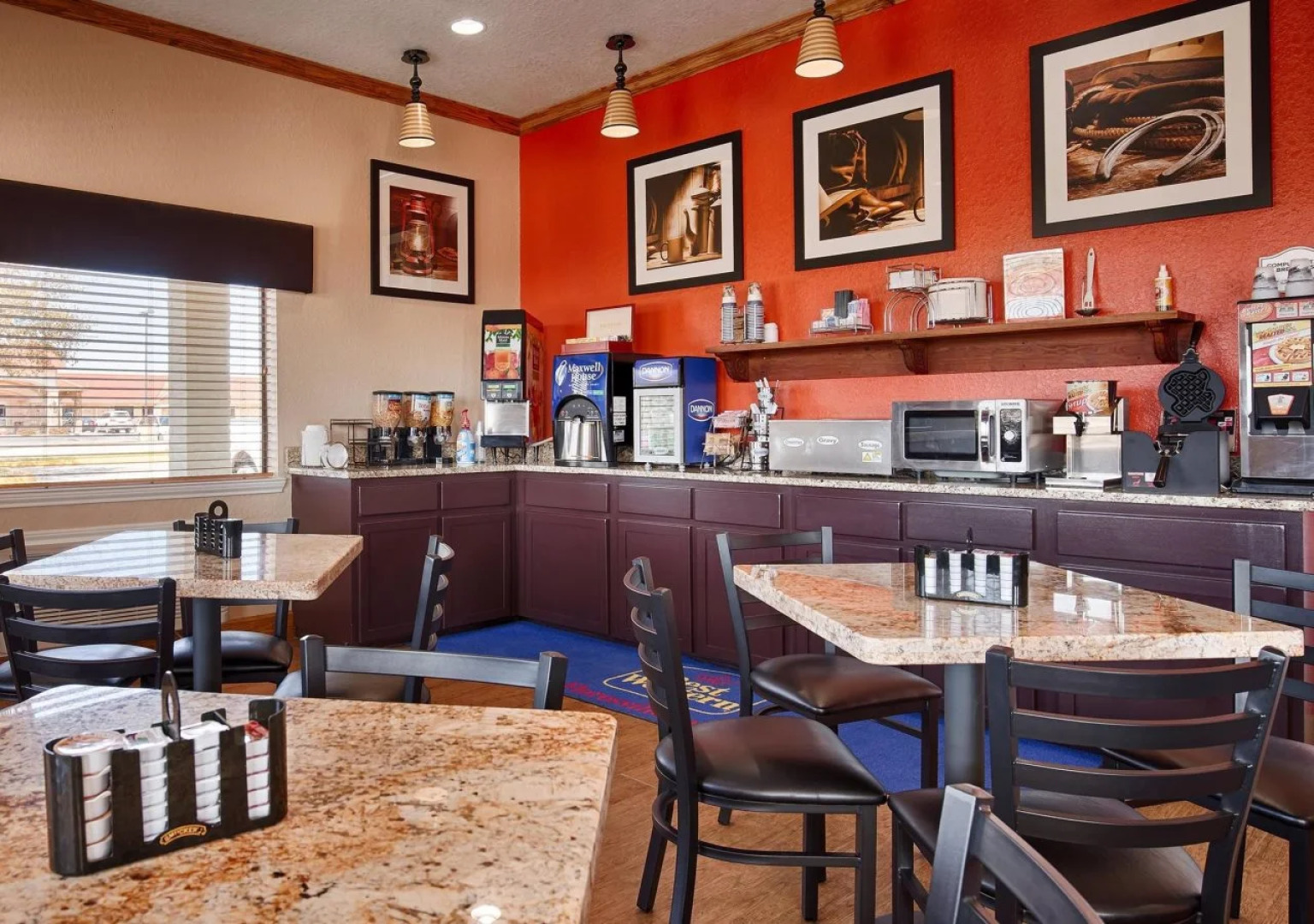 SureStay Hotel by Best Western Floresville