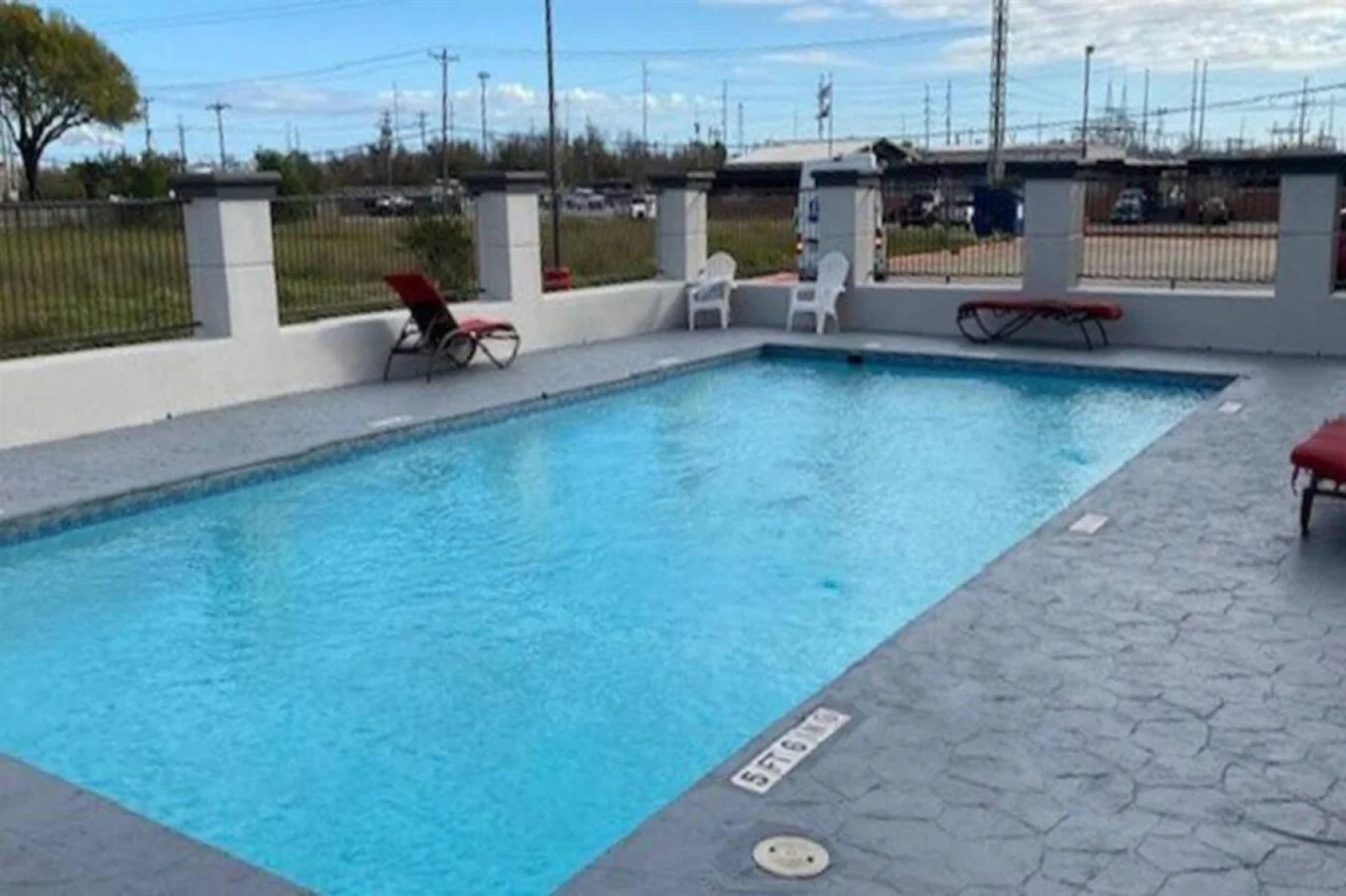 Studio 6 Texas City, TX